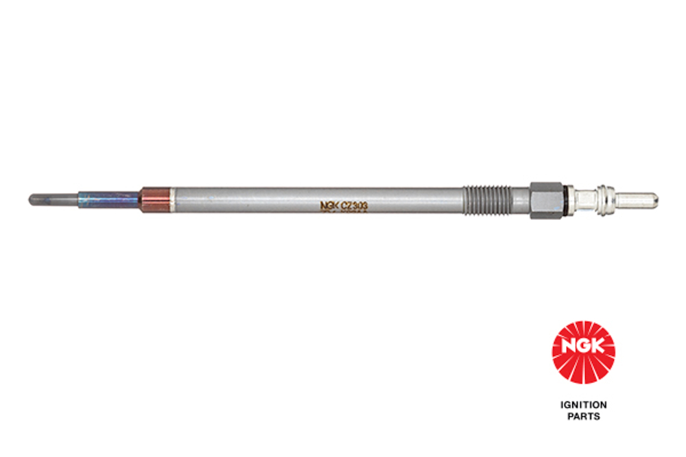NGK - 7865-NGK - Glow Plug