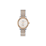 Часы TISSOT 50 30mm, T122.207.22.031.01