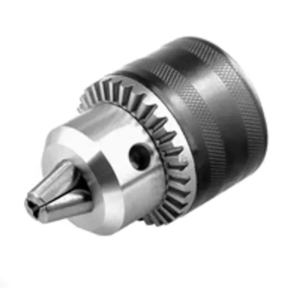 Патрон сверлильный ключевой B16, 1-13 мм, арт. J2113