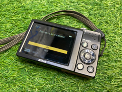 Nikon Coolpix S2500