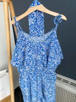 Шелковый комбинезон Alexander Terekhov, 140