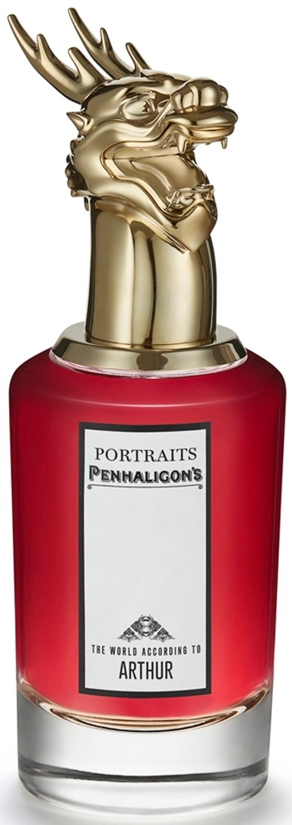 Penhaligon's The World According to Arthur EDP
