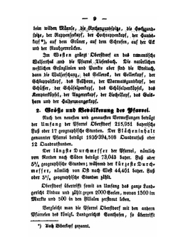 Die Katholische Pfarrei Oberstdorf Im Konigl. Landgerichte Sonthofen, Oder Die Schweiz Im Kleinen | J.N. Stützle
