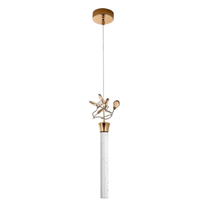 Подвесной светильник MODELUX ML.99911.1 GD