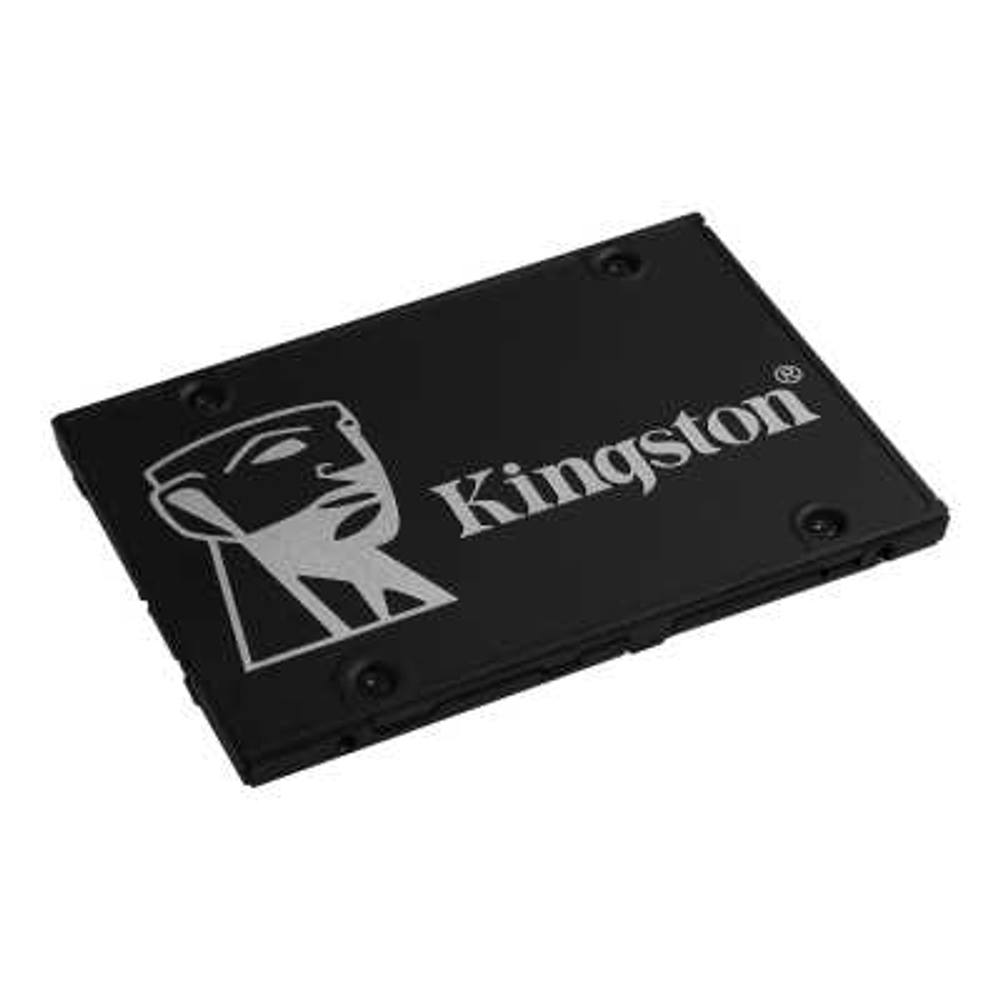 SSD диск Kingston KC600 2Tb SKC600/2048G