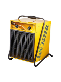 Пушка тепловая MASTER 24кВт 380В 1700куб.м/ч BHP-M-24 Ballu НС-1035064