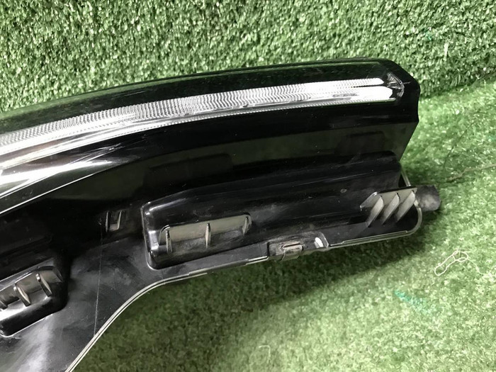 Фара правая Changan CS75PLUS (2021-2024) LED