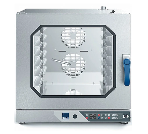 Пароконвектомат Radax Chekhov CC06DG0L