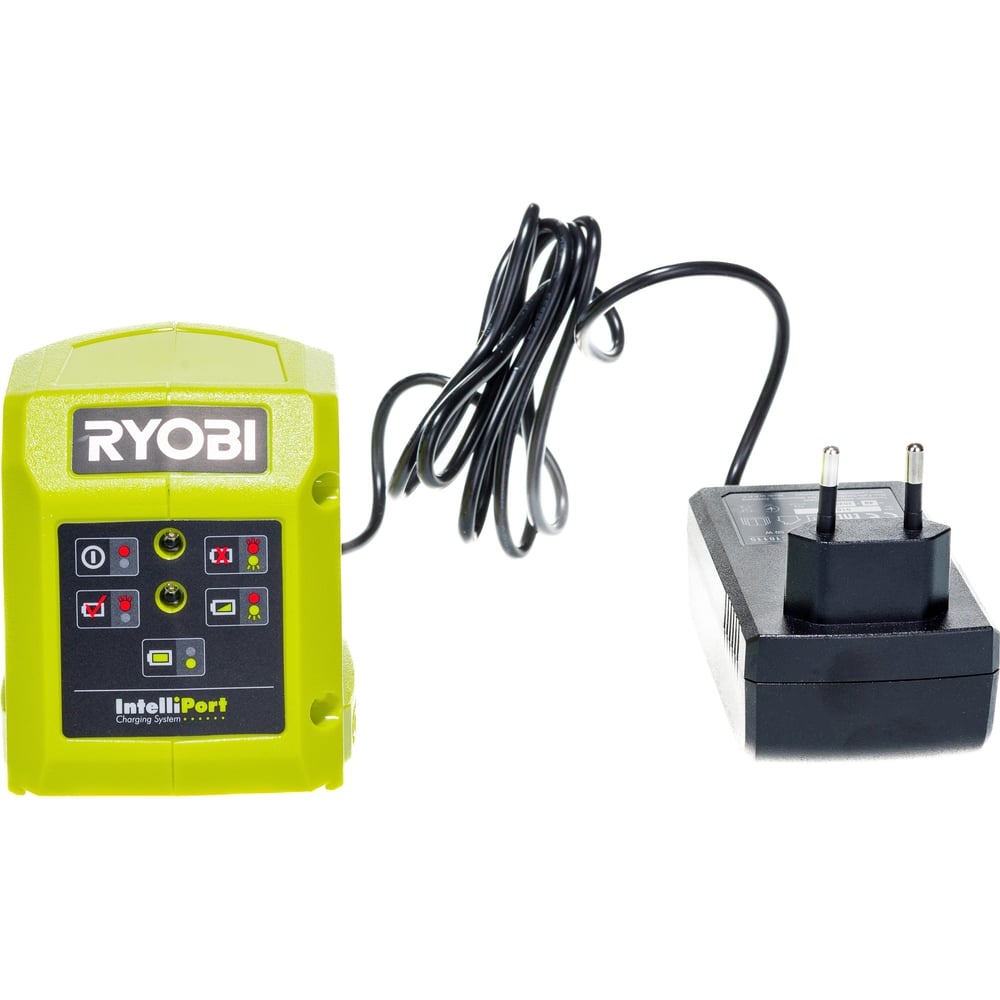 Зарядное устройство 18В ONE+ RC18115 Ryobi 5133003589