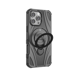 Противоударный чехол Pivot Case для iPhone 16 Pro Max