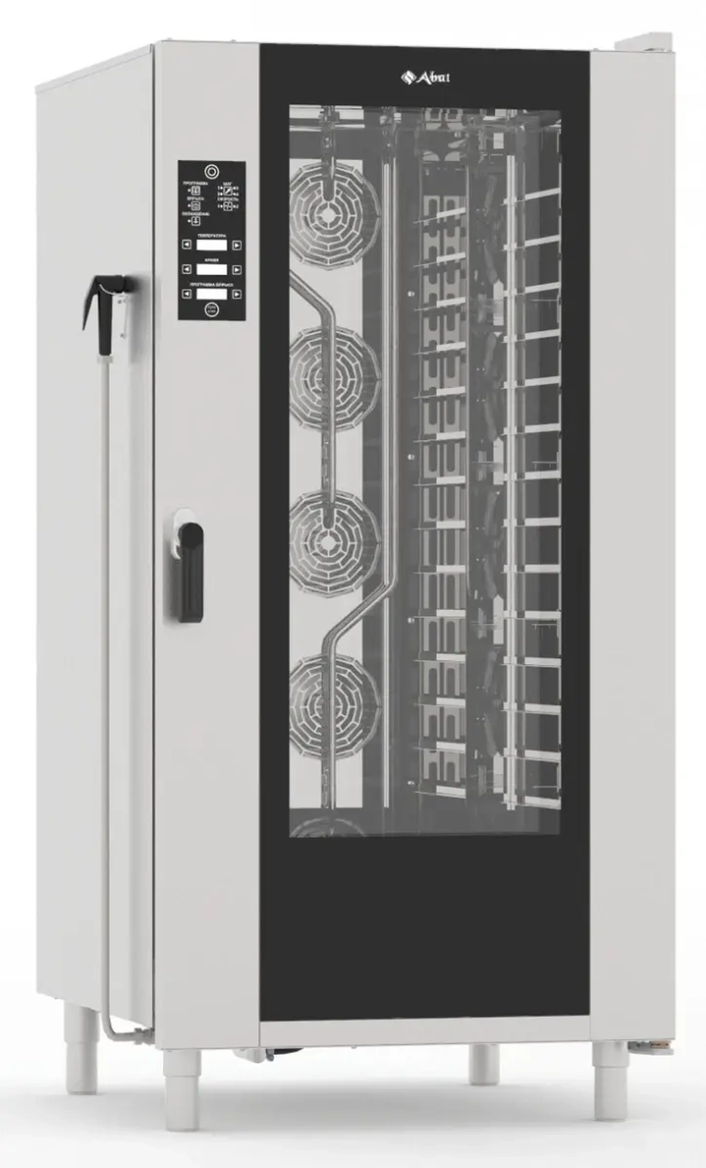Печь конвекционная электрическая Abat КЭП-16