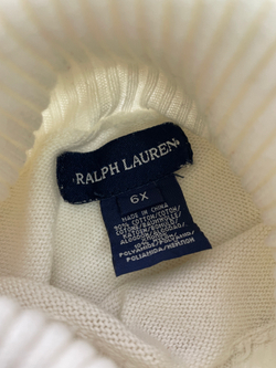 Водолазка Ralph Lauren