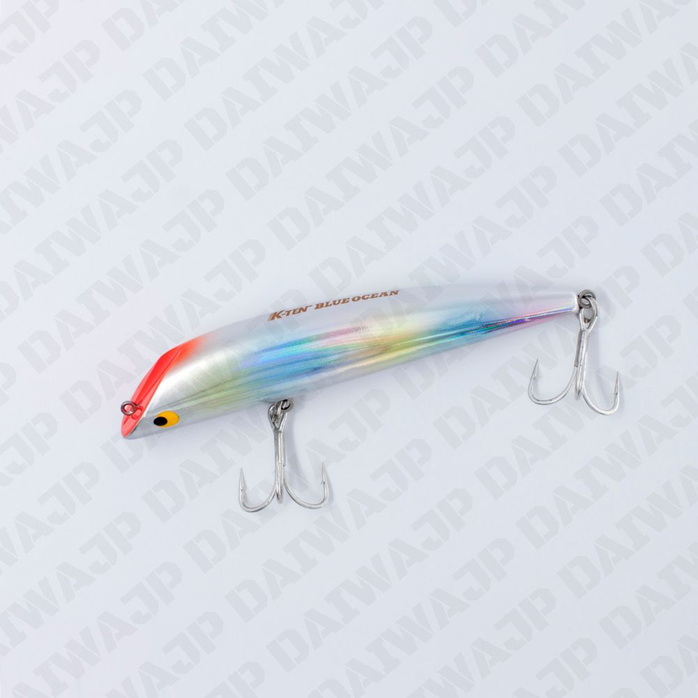 Поппер TACKLE HOUSE K-Ten Blue Ocean BKLM-115 115mm 21g #108