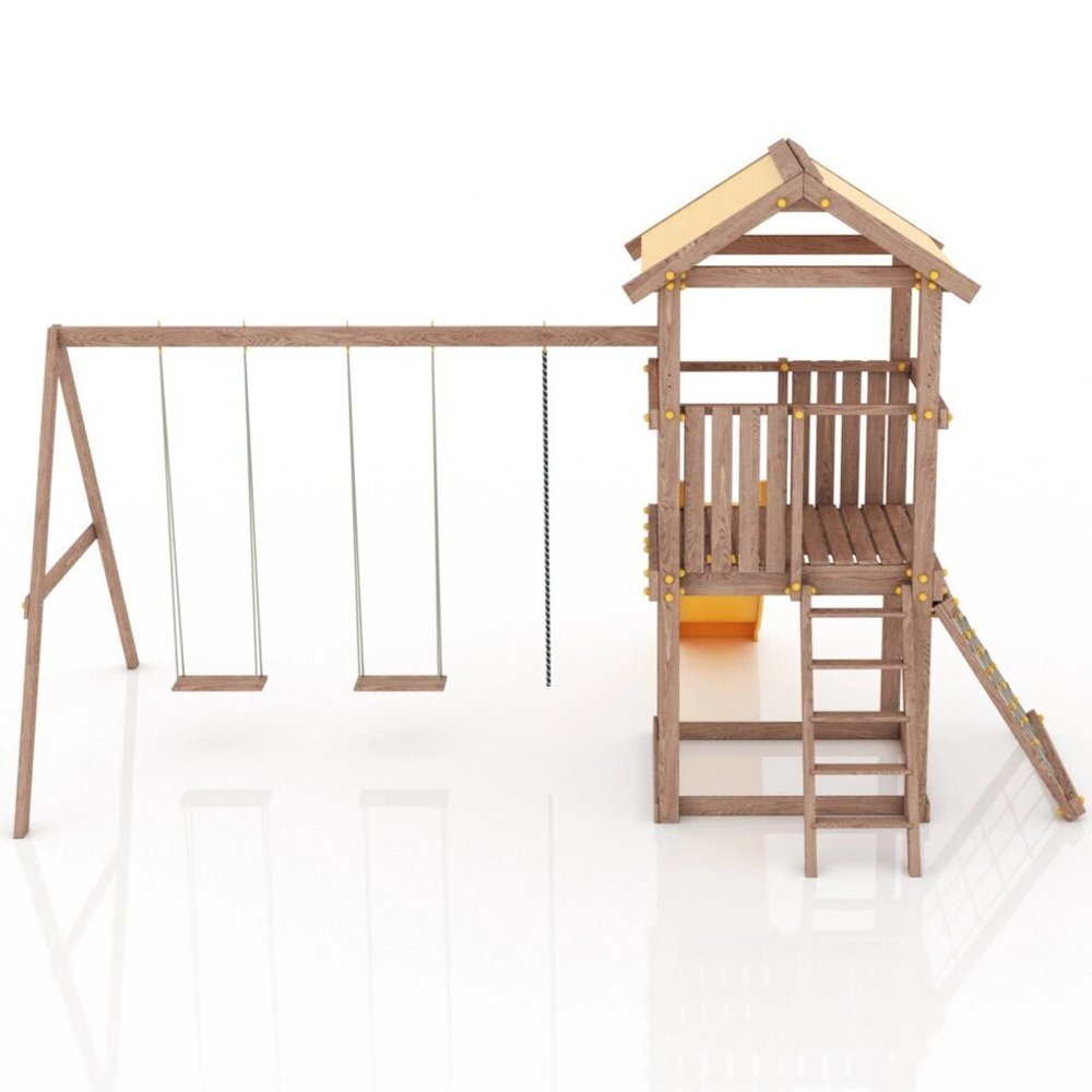 Площадка детская "Глория"