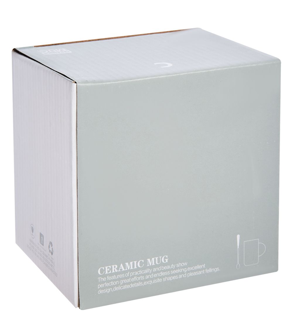 MUG-373/1 Кружка «Путь к успеху»