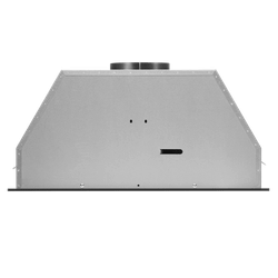 Встраиваемая вытяжка Maunfeld TRAPEZE 603EM White