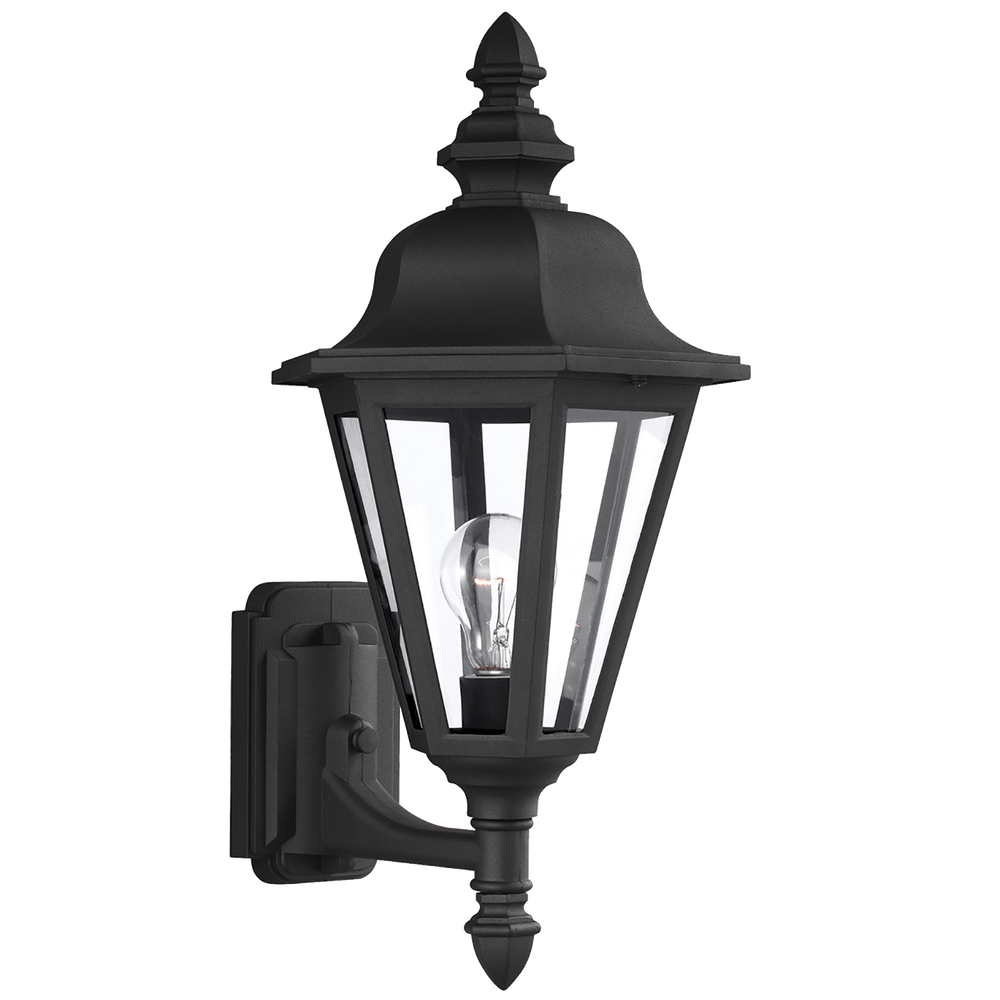 Настенный светильник Visual Comfort Brentwood Outdoor Wall Lantern 8824