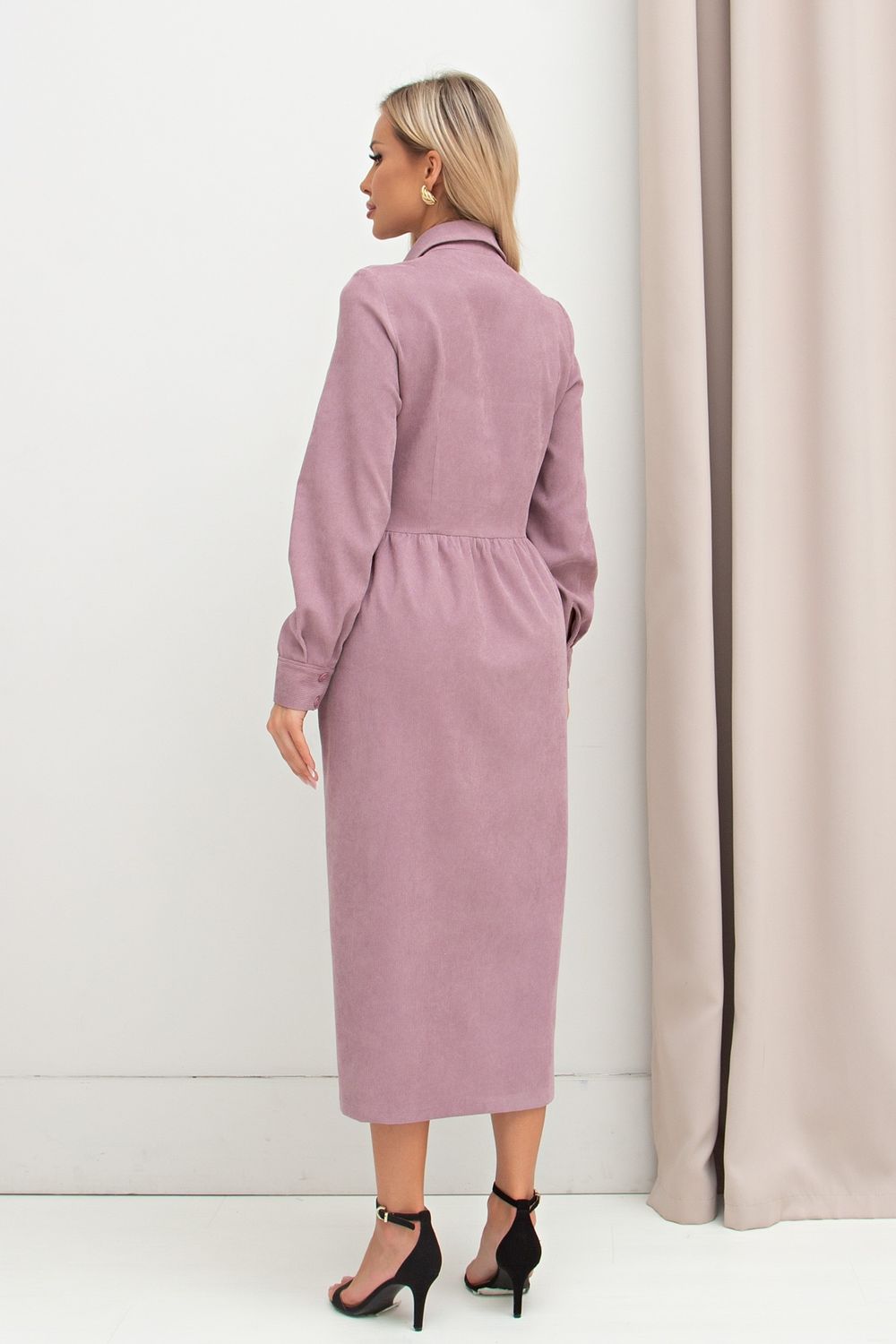 Платье Катюша №1 Valentina