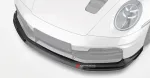 Аэродинамический обвес из карбона для Porsche 911 992.2 Carrera 2025+ Порше