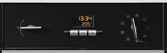 Духовой шкаф De Dietrich DOC 710 B