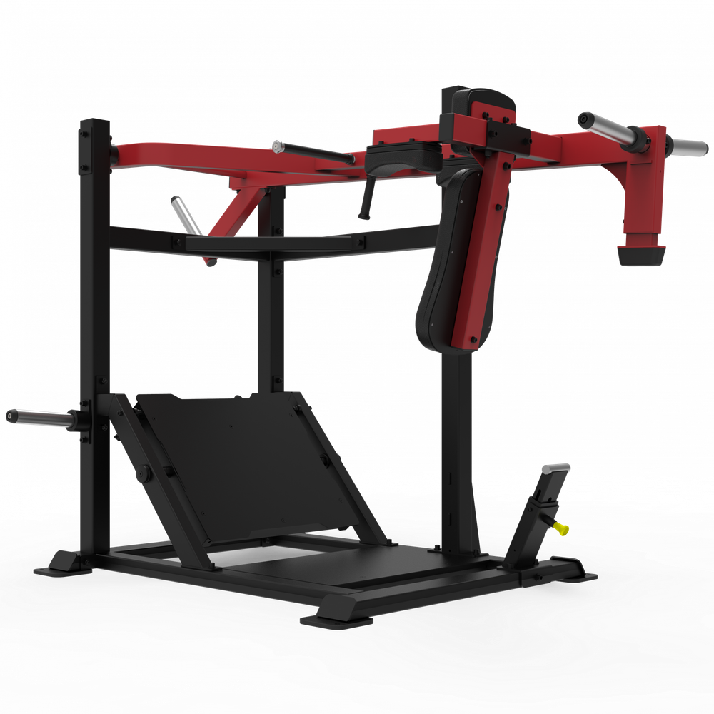 Impulse SL7057 маятниковая Гакк машина