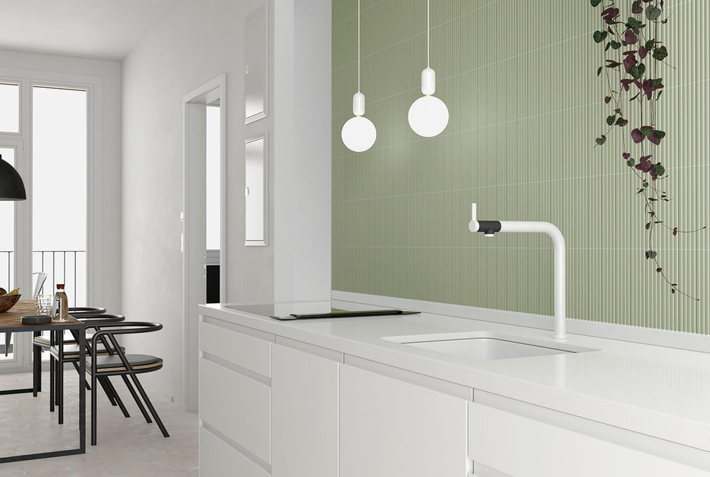 Equipe Costa Nova Pink Stony 5x20