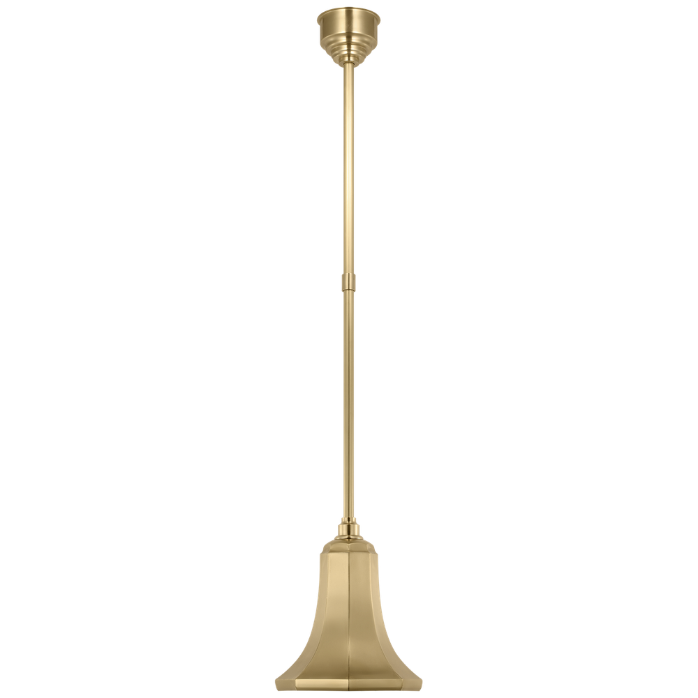 Светильник Visual Comfort Academy 9.25" Savannah Pendant