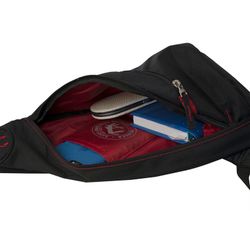 Рюкзак Wenger с одним плечевым ремнем 7 л (18302130)