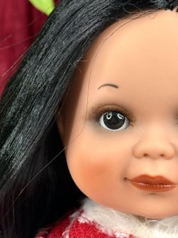 Кукла LAMAGIK виниловая 30см Betty (3175)