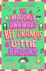 The Majorly Awkward BFF Dramas of Lottie