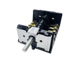 12000061108 Абат Переключатель мощности четырехпозиционный ПМ-4 Abat