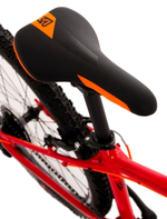 Подростковый велосипед Rock Machine Thunder 27 VB (2024)