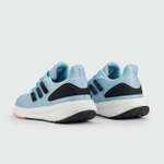 Кроссовки Adidas Pureboost 22 Blue Black Str.