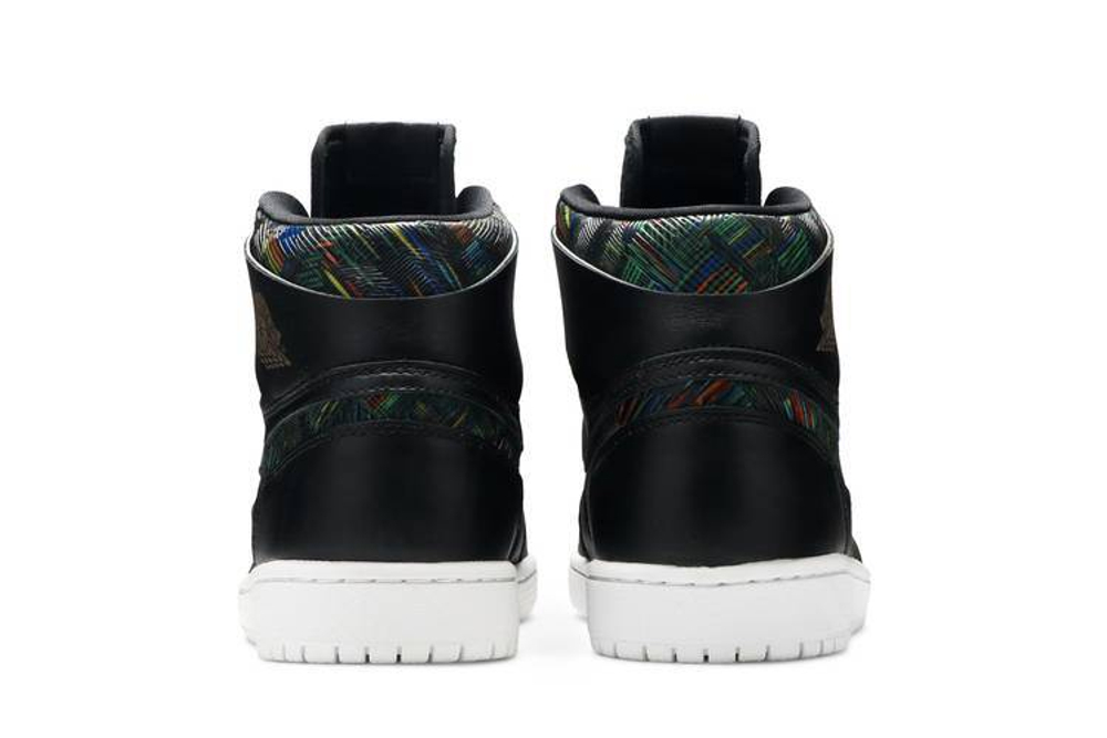 Кроссовки Jordan Air Jordan 1 Retro Nouveau Bhm
