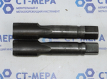 Метчик М33х2 (к-т из 2-х шт) HSS
