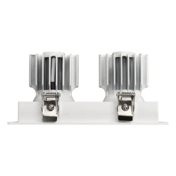 Светильник MS-VORTEX-BUILT-S170x90-2x12W Day4000 (WH-WH, 40 deg, 230V) (Arlight, IP20 Металл, 5 лет) 057771