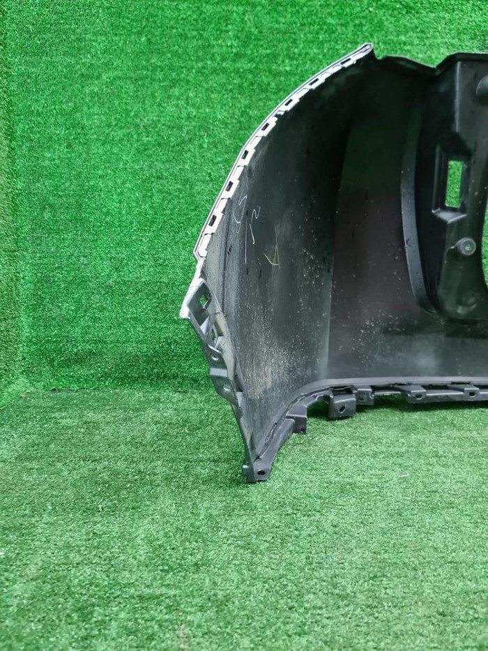 Бампер задний Mitsubishi Eclipse Cross (2017-2020)