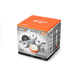 ТУРИСТИЧЕСКАЯ ПОСУДА KOVEA SILVER 78 KSK-WY78