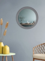 Зеркало настенное для прихожей 47 см