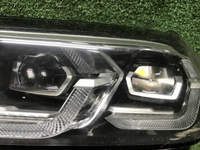 Фара левая BMW X3 G01 (2021-2024) LED