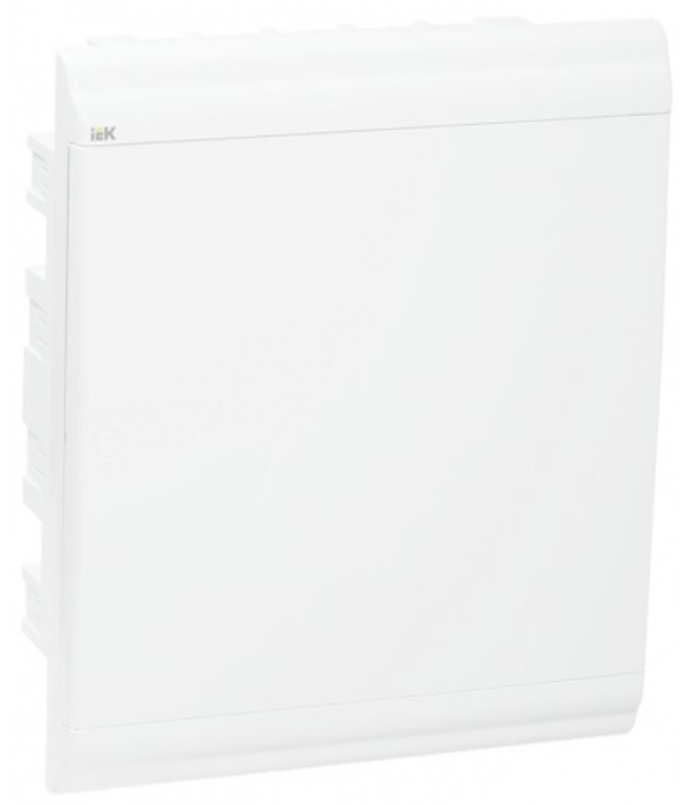 Корпус  IEK MKP82-V-24-WD-41-10