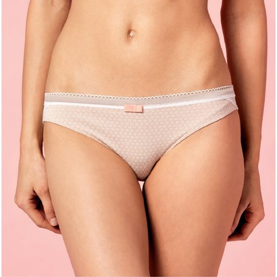 Трусы (2шт) женские ATLANTIC LP-2699