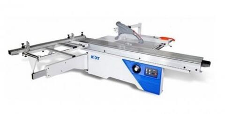 Форматно-раскроечный станок KDT KS-132C