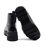 Траперы CALVIN KLEIN JEANS - черный(YW0YW01265)