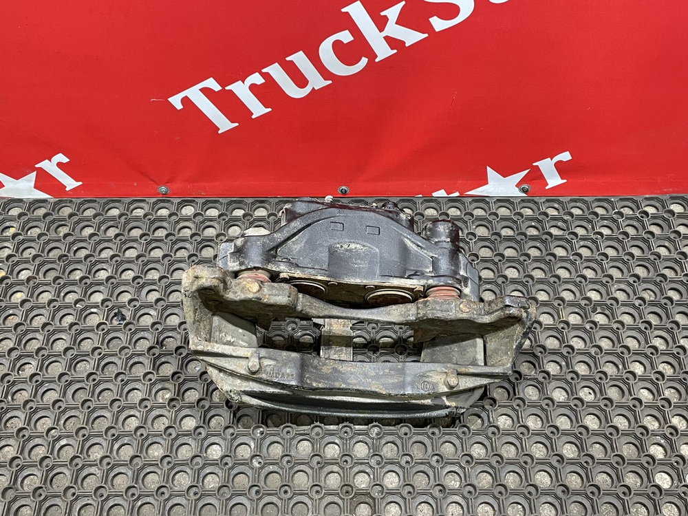 Суппорт задний правый 2023г