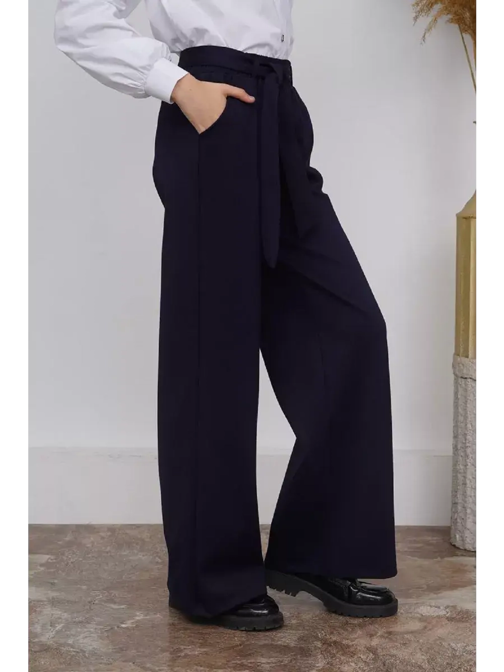 Брюки для девочки.