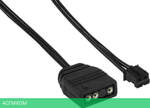 Кулер для процессора Aerocool Core Plus ARGB PWM 4P (ACTC-CL30010.71)