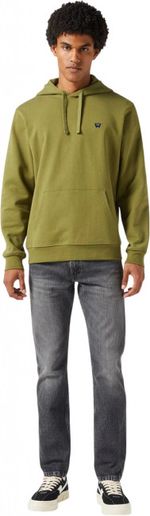 Джемпер GRAPHIC HOODIE 112350546