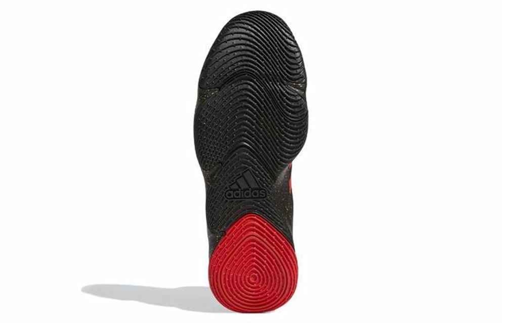 Кроссовки Adidas Pro N3Xt 2021