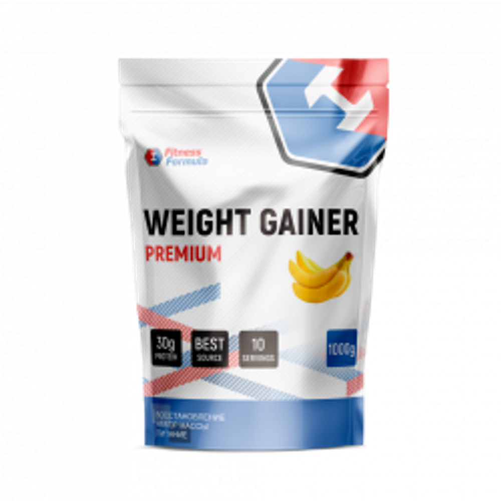 Weight Gainer 1000 g